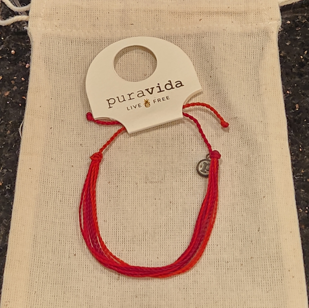 NWT Pura Vida Bracelet